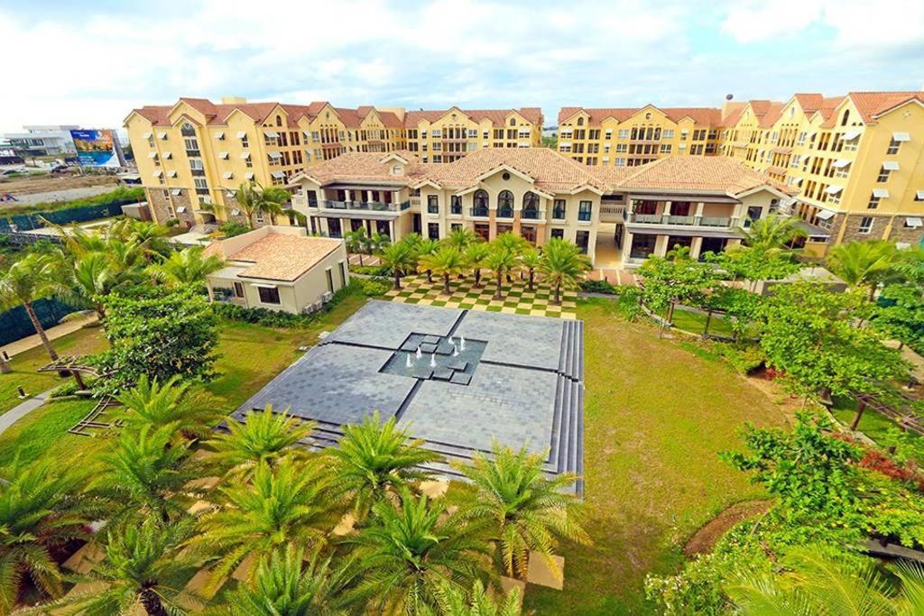 Citi Di Mare Amalfi Cebu 2 Bedroom Condo Esterno foto