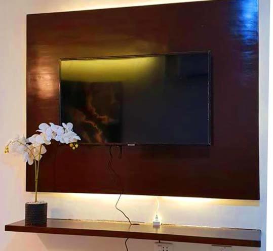 Citi Di Mare Amalfi Cebu 2 Bedroom Condo Esterno foto
