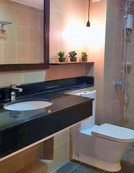 Citi Di Mare Amalfi Cebu 2 Bedroom Condo Esterno foto