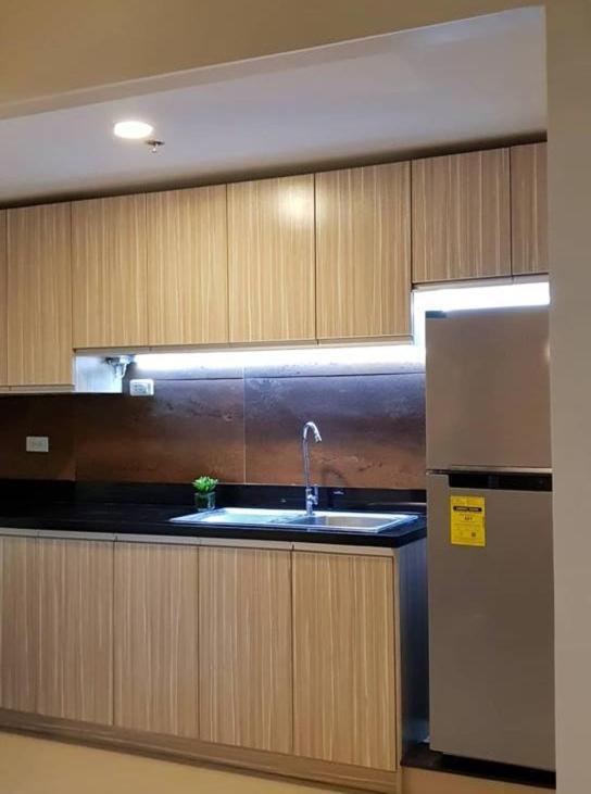 Citi Di Mare Amalfi Cebu 2 Bedroom Condo Esterno foto