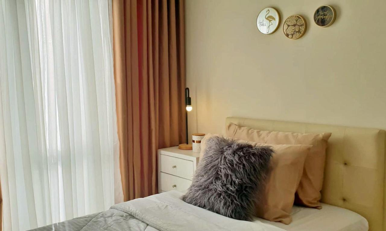 Citi Di Mare Amalfi Cebu 2 Bedroom Condo Esterno foto