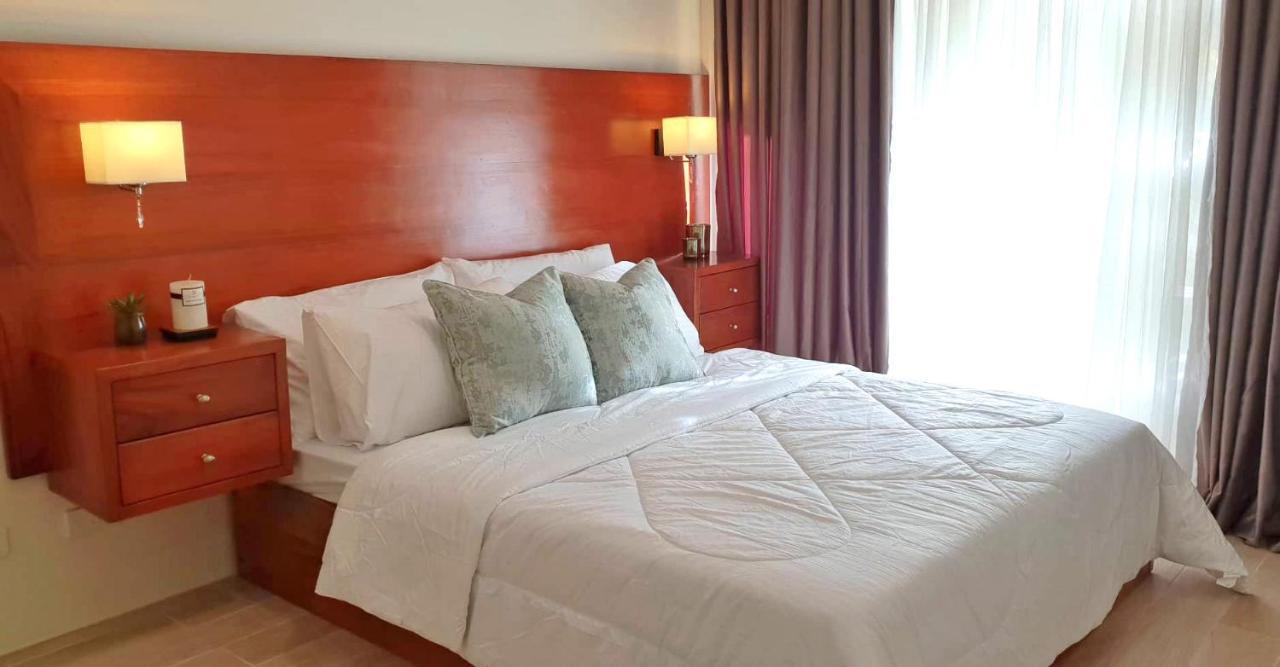 Citi Di Mare Amalfi Cebu 2 Bedroom Condo Esterno foto