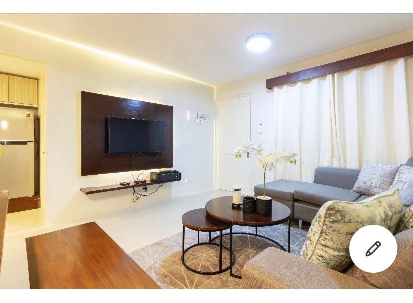Citi Di Mare Amalfi Cebu 2 Bedroom Condo Esterno foto