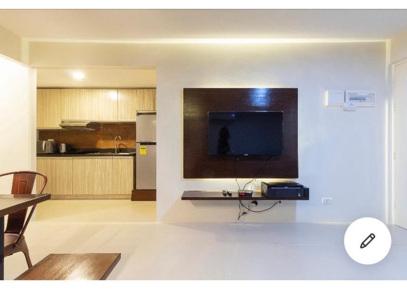 Citi Di Mare Amalfi Cebu 2 Bedroom Condo Esterno foto