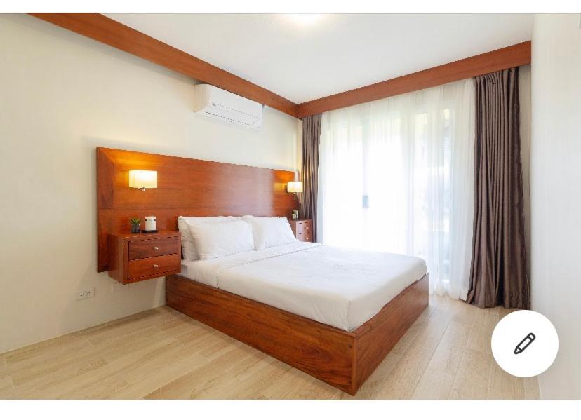 Citi Di Mare Amalfi Cebu 2 Bedroom Condo Esterno foto