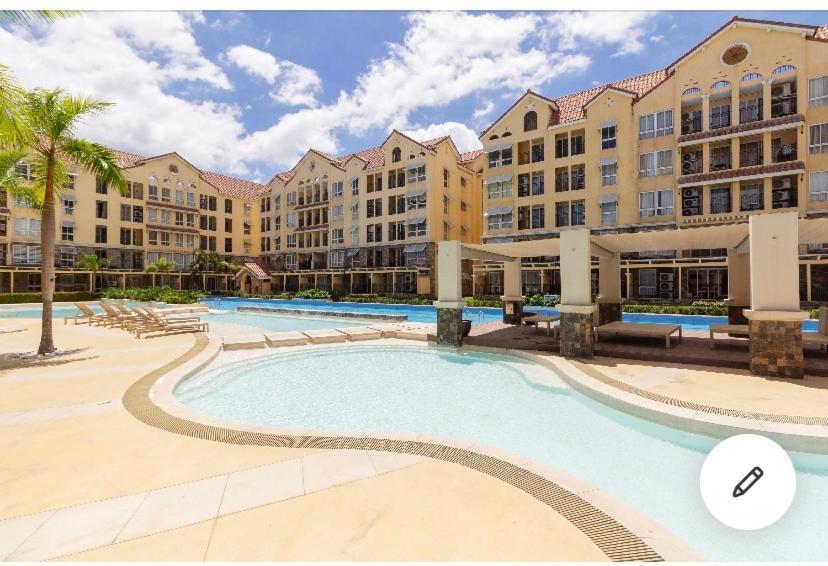 Citi Di Mare Amalfi Cebu 2 Bedroom Condo Esterno foto